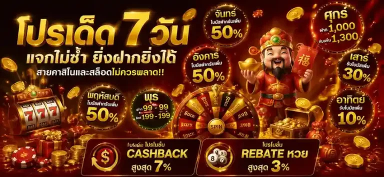 สล็อต หมุน วง ล้อ ฟรี แล้ว ได้ เงิน